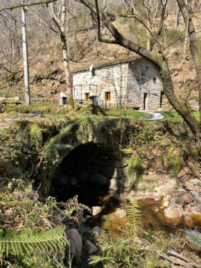 La Cabaña del Río San Roque De Riomiera